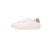 FILA Baskets basses violet / blanc, Taille 39