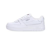 Fila Baskets FXVentuno L Femme Blanc éco-cuir bas lacets Taille 41