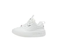 Fila Baskets basses enfant FILA SUPERBUBBLE kids in Blanc 30