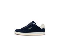 FILA Baskets BOLDBAY pour Homme, Bleu Marine, Taille 41 EU, Fila Bleu Marshmallow, 41 EU
