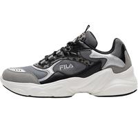 FILA Baskets Colline A WMN pour Femme - Castlerock Leopard - Taille 42 EU