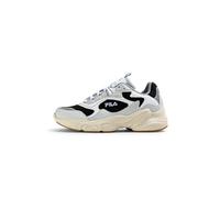 FILA Baskets Colline CB WMN Nimbus Cloud-Black pour Femme, Taille 38 UE, Nimbus Cloud Black, 38 EU