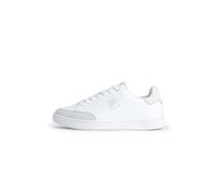 FILA Baskets COURTBAY pour Homme - Blanc Nimbus Cloud - Taille 43 EU, Blanc Nimbus Cloud, 43 EU