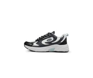 FILA Baskets Creativ pour Femme - Noir Nimbus Cloud - Taille 42 EU, Black Nimbus Cloud, 42 EU