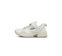 FILA Baskets Creatix V Kids Unisexes pour Enfant, Marshmallow Turtledove, 33 EU