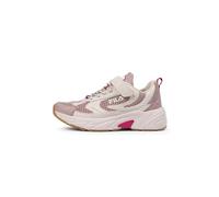 FILA Baskets Creatix V Kids Unisexes pour Enfant, Mauve Chalk Pale Mauve, 31 EU