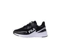 FILA Baskets 'Crusher V' noir / blanc, Taille 34