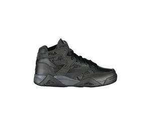 Fila - Baskets de sport montantes - Homme - Chaussures - Noir - Taille: 41 EU