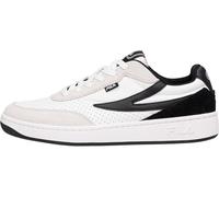 Fila Baskets de tennis Fila Sevaro S White / Black EUR 45