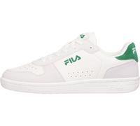 Fila Baskets de tennis Netforce Ii X Crt White-Verdant Green EUR 41
