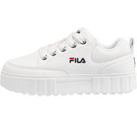 Fila Baskets de tennis Sandblast Kids White EUR 32