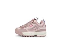 FILA Baskets Disruptor F Kids pour Fille, Pale Mauve, 34 EU