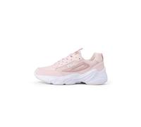 FILA Baskets Felice WMN pour Femme, Mauve Chalk, 36 EU