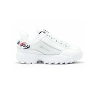 Fila - Baskets - Femme - Chaussures - Blanc - Taille: 39 EU