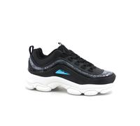 Fila - Baskets - Femme - Chaussures - Noir - Taille: 39 EU