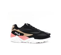 Fila - Baskets - Femme - Chaussures - Noir - Taille: 39 EU