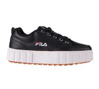Fila Baskets Femme Sandblast L