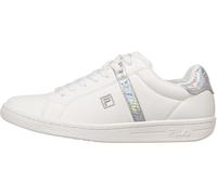 Fila Baskets Femmes Crosscourt 2 F Women White / Silver EUR 42
