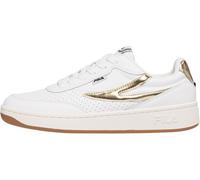 Fila Baskets Femmes Fila Sevaro F Wm White / Gold EUR 41