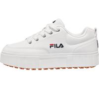 Fila Baskets Femmes Sandblast L Women Noir EUR 41