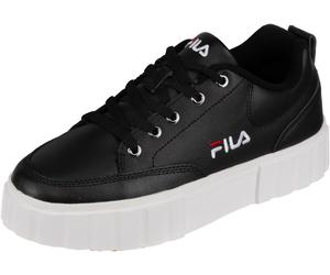 Fila Baskets Femmes Sandblast L Women Noir EUR 41