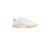 Fila - Baskets Fitness Originales - Femme - Chaussures - Blanc - Taille: 36 EU