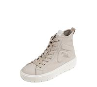 FILA Baskets hautes 'POTENZA' beige, Taille 37