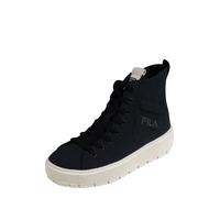 FILA Baskets hautes 'POTENZA' noir, Taille 36