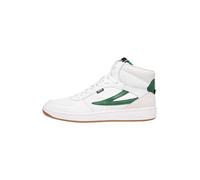FILA Baskets hautes 'SEVARO' blanc, Taille 38