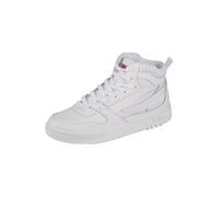 FILA Baskets hautes 'VENTUNO' blanc, Taille 40