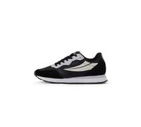 FILA Baskets Hypert pour Homme, Black Marshmallow, 43 EU