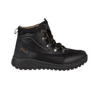 Fila - Baskets Imperméables de Haute Qualité - Homme - Chaussures - Noir - Taille: 43 EU