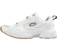 FILA Baskets Kreatix pour Homme, Blanc., 43 EU