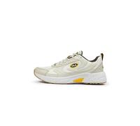 FILA Baskets Kreatix pour Homme, Turtledove Marshmallow, 43 EU