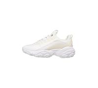 FILA Baskets Loligo WMN pour Femme, Blanc., 38 EU