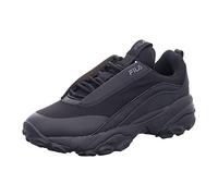 FILA Baskets Loligo WMN pour Femme, Noir, 39 EU