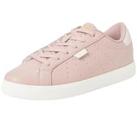 FILA Baskets Lusso WMN pour Femme, Pale Mauve Chalk, 38 EU