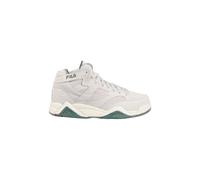 Fila - Baskets M-Squad Mid - Homme - Chaussures - Gris - Taille: 43 EU