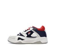 FILA Baskets Marine/Blanc Homme Wayne