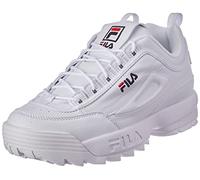Fila Baskets Mb légères et décontractées pour homme