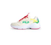 FILA Baskets mélange de couleurs, Taille 38