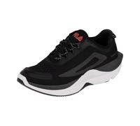 Fila - Baskets Mode Entraîneur Femme - Femme - Chaussures - Noir - Taille: 39 EU