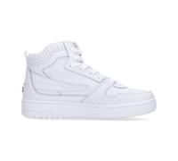 Fila - Baskets Montante Blanche Fermeture à Lacets - Homme - Chaussures - Blanc - Taille: 39 EU