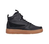 Fila - Baskets Montante Noir Fermeture à Lacets - Homme - Chaussures - Noir - Taille: 43 EU