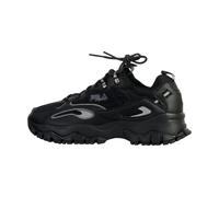 FILA Baskets Ray Tracer Tr2 pour Homme, Noir, 40 EU