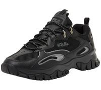 Fila Baskets Ray Tracer Noir en cuir Confort optimal Taille 41