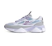 FILA Baskets Recade pour Femme - Blanc - 39 EU, Tiges Blanches, 39 EU