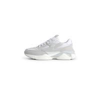 FILA Baskets Recade S pour Homme, Nimbus Cloud-White, 46 EU, Nimbus Cloud White, 46