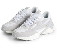 FILA Femme Recade S WMN Basket, Nimbus Cloud White, 39 EU