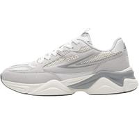 FILA Baskets Recade S WMN pour Femme, Gris, Violet Nimbus Cloud, 42 EU